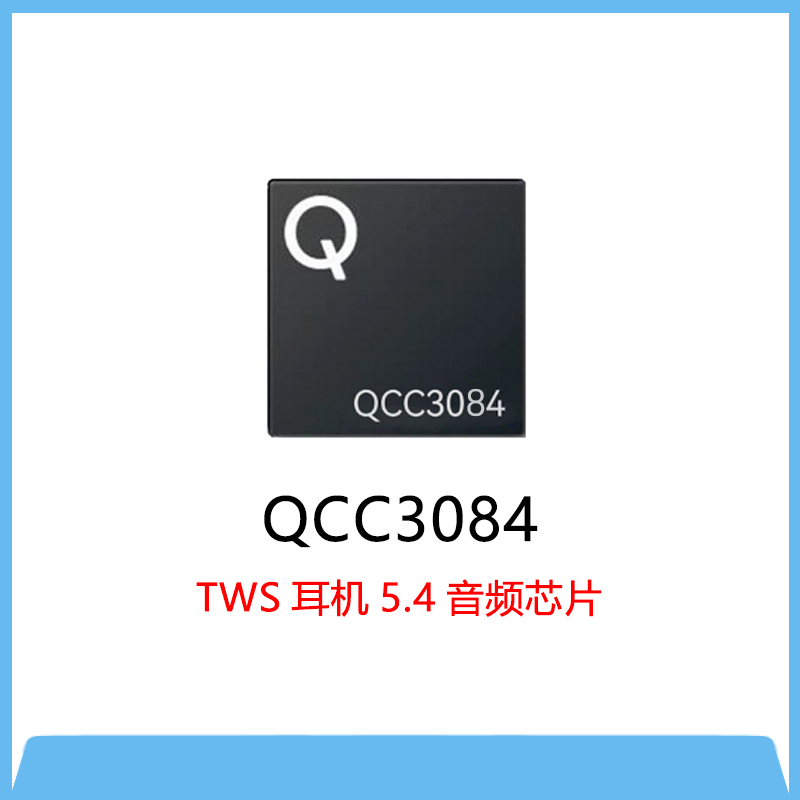 QCC3084